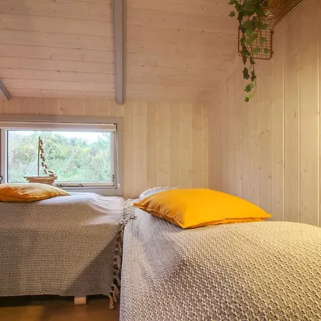 Lovisa - 500m From The Sea By Interhome *