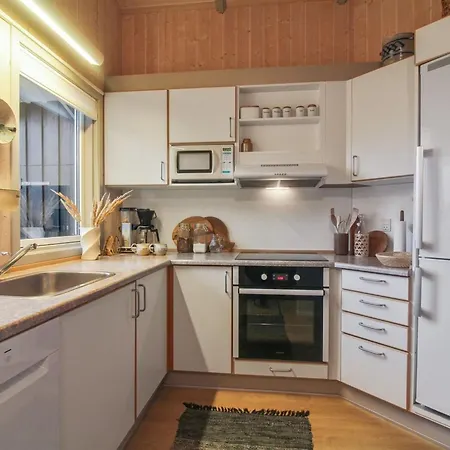 Lovisa - 500m From The Sea By Interhome Hébergement de vacances *