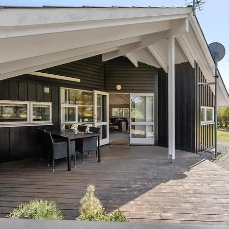 Feriehus Lovisa - 500m From The Sea By Interhome