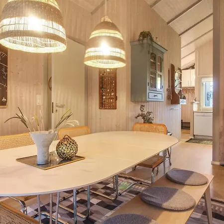 Feriehus Lovisa - 500m From The Sea By Interhome