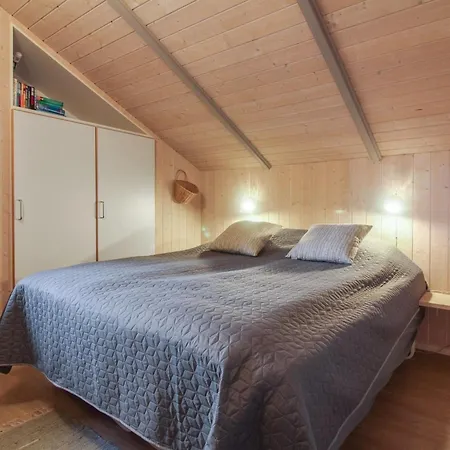 Lovisa - 500m From The Sea By Interhome Feriehus
