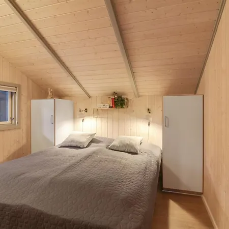 Feriehus Lovisa - 500m From The Sea By Interhome *