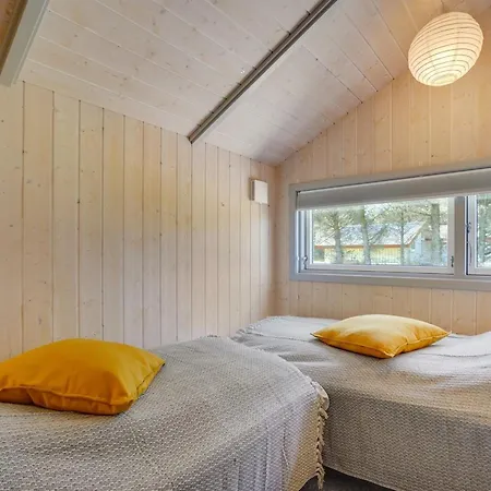 Lovisa - 500m From The Sea By Interhome * Løkken