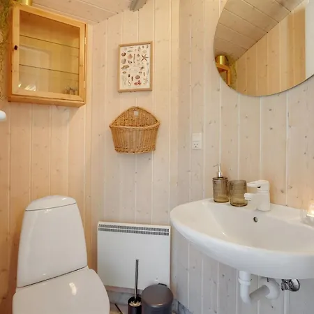 Feriehus Lovisa - 500m From The Sea By Interhome