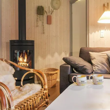 Feriehus Lovisa - 500m From The Sea By Interhome Løkken