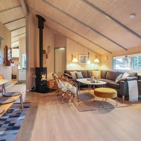 Feriehus Lovisa - 500m From The Sea By Interhome