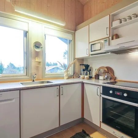Feriehus Lovisa - 500m From The Sea By Interhome *